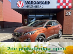 Peugeot 3008 - 1.2 PureTech GT Line // FUL LED // KEYLESS // ELEK. KLEP // LEDER // CAMERA // NAVI+CARPLA