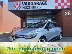 Renault Clio Estate - 0.9 TCe Limited // NAP PAS // NAVI // PDC // AIRCO // CRUISE // BLUETOOTH //