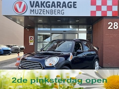 MINI Countryman - 1.6 Cooper Business Line // NAVI // CRUISE CONTROL // AIRCO // BLUETOOTH //