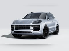 Porsche Cayenne - E-Hybrid Black Edition