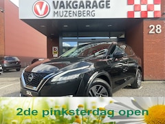 Nissan Qashqai - 1.3 MHEV Xtronic Acenta // LED // APPLE CARPLAY / ANDROID AUTO // ADAPTIVE CRUISE // CAMER