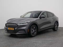 Ford Mustang Mach-E - RWD 75 kWh | 360° | B&O | STOEL- EN STUURVERW. | PANO