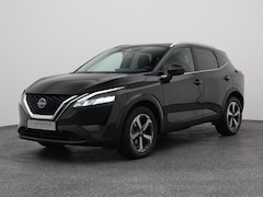 Nissan Qashqai - 1.3 MHEV Xtronic N-Connecta | PANO | 360° | ADAPTIVE