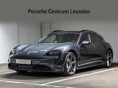 Porsche Taycan Sport Turismo