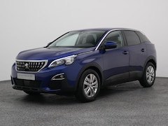 Peugeot 3008 - 1.2 PureTech 130 PK Automaat Active | CAMERA | KEYLESS