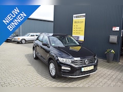 Volkswagen T-Roc - 1.0 TSI Style