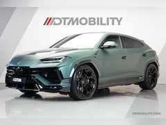 Lamborghini Urus - 4.0 V8 Performante B&O | FULL Carbon | Nachtzicht