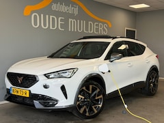 CUPRA Formentor - 1.4 TSI e-Hybrid ACC/Pano/Carplay/Stoelverwarming
