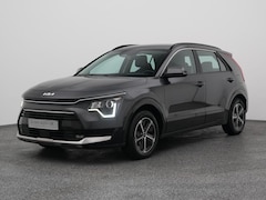 Kia Niro - 1.6 GDi Hybrid ComfortLine | CAMERA | ADAPTIVE