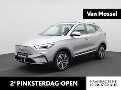 MG ZS - EV Standard Range Luxury 50 kWh Final Edition - Carplay - Cruisecontrole - Clima - 360 Cam