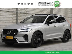 Volvo XC60 - B5 250PK Ultimate Dark | Trekhaak | 360 | Luchtvering |B&W |