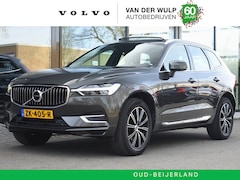 Volvo XC60 - T4 190pk Inscription | Schuifdak | Camera | Head-Up