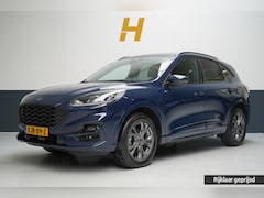 Ford Kuga - 2.5 PHEV ST-Line | Carplay | Winter-pack | Parkeersensoren | Keyless | Lm velgen