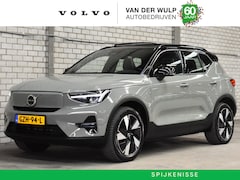 Volvo EX40 - Extended Range Ultra 82kWh/252pk | Allseasons | Schuifdak