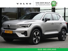 Volvo EX40 - Extended Range Plus 82kWh/252pk Climate-Line