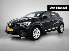 Renault Captur - 1.0 TCe 100 Zen