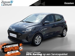 Hyundai i10 - 1.0 Comfort | Zeer netjes | Carplay | Airco |