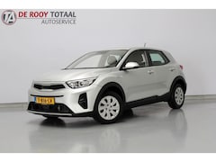 Kia Stonic - 1.0 T-GDi MHEV ComfortLine 100PK, RIJKLAAR | AIRCO | CARPLAY | 15.000KM