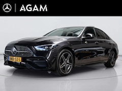 Mercedes-Benz C-klasse - Limousine 300 e Star Edition LIMITED Panorama dak