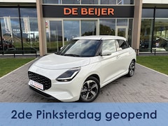 Suzuki Swift - 1.2 Style Smart Hybrid Automaat I Camera I Navi I Carplay