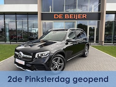 Mercedes-Benz GLB - 200 AMG Line 7p. Trekh. I Camera I Navi