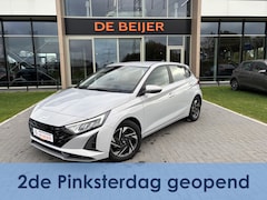 Hyundai i20 - 1.0 T-GDI 100 pk Comfort I Automaat I Camera I Carplay