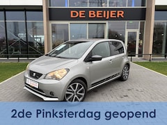 SEAT Mii - 1.0 Fr 75pk Beats I Cruise I Stoelverw