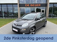 Fiat Panda - 1.0 Hybrid Sport Carplay I Airco I 16 inch velgen I