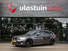BMW 3-serie Touring - 325i , Cruise control, Stoelverwarming, Leder