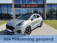 Ford Puma - 1.0 EcoBoost Hybrid ST-Line X 155pk Pano dak I Camera I Navi