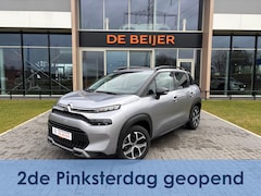 Citroën C3 Aircross - 1.2 PureTech 110pk Navi I Carplay I All season