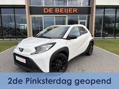 Toyota Aygo X - 1.0 VVT-i S-CVT Automaat Airco I Camera I Carplay