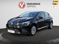 Renault Clio - 1.0 TCe Bi-Fuel Intens | LPG, Zeer Zuinig | Org. NL | APK 27-03-2027 | Cruise | Apple Carp