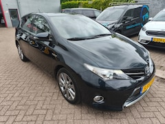 Toyota Auris - 1.8 Hybrid Dynamic