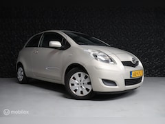 Toyota Yaris - 1.3 VVTi Aspiration | AUTOMAAT | AC | P-SENSOR