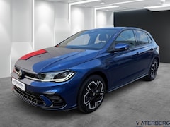 Volkswagen Polo - 1.0 TSI 3x R-Line*DSG*LED Matrix*ACC*CAM*Carplay*116 PK