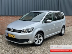 Volkswagen Touran - 1.2 TSI Comfortline Pdc/Ecc/Navigatie/Cruise/Stuurbediening/Org-NL