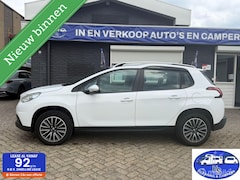 Peugeot 2008 - 1.2 PureTech Active