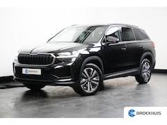 Skoda Kodiaq - 1.5 TSI 7P 150PK MHEV Selection | TREKHAAK | NAVIGATIE | STOELVERW. | ADAPT. CRUISE | APP.