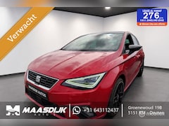 SEAT Ibiza - 1.0 TSI FR Virtual Pano Beats Audio Camera PDC