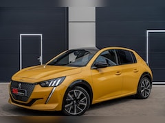 Peugeot 208 - 1.2 PureTech GT-Line Keyless|Navi|Carplay|VOL