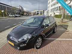 Fiat Punto Evo - 0.9 Navi PDV Cruise Climate