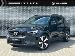 Volvo XC40 - Plug-in Hybrid T4 Plus Dark | Nieuw model | Achteruitrijcamera | Keyless Entry | Elektrisc