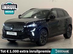 Renault Austral - 1.2 E-Tech Full Hybrid 200 Esprit Alpine | Pack Light & Sound | Van: € 51.059, - nu rijkla