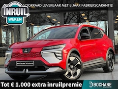 Mitsubishi Eclipse Cross - Intense 87 kWh | DIRECT UIT VOORRAAD LEVERBAAR