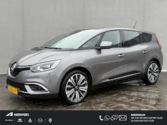 Renault Grand Scénic - 1.3 TCe Equilibre 140pk 7p. / Trekhaak (1500KG) / NL auto / Navigatie / Camera / Parkeerse