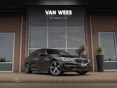 BMW 7-serie - 750i xDrive High Executive M-sport | Driving Assistant Plus | Massage | 360 camera | B&W a