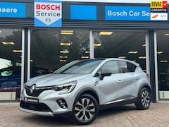Renault Captur - TCe 90 Techno Pano / Groot navi / Clima / Keyless / LM velgen