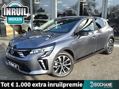 Mitsubishi Colt - 1.6 HEV Intense | Nieuw uit voorraad leverbaar | Actie |