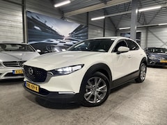 Mazda CX-30 - 2.0 e-SkyActiv-X M Hybrid Luxury 180pk |HUD|Trekhaak